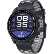 [아마존베스트]Coros PACE 2 Premium GPS Sport Watch with Nylon or Silicone Band, Heart Rate Monitor, 30h Full GPS Battery, Barometer, ANT+ & BLE Connections, Strava, Stryd & Training Peaks