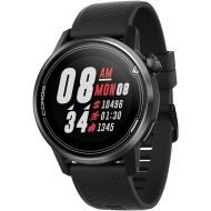 [아마존베스트]Coros APEX Premium Multisport GPS Watch with Heart Rate Monitor, 35h Full GPS Battery, Sapphire Glass, Barometer, ANT+ & BLE Connections, Strava & Training Peaks