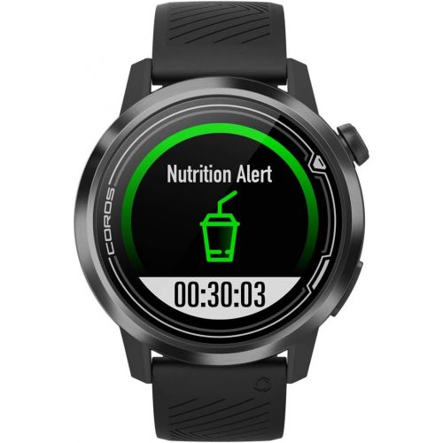  [아마존베스트]Coros APEX Premium Multisport GPS Watch with Heart Rate Monitor, 35h Full GPS Battery, Sapphire Glass, Barometer, ANT+ & BLE Connections, Strava & Training Peaks