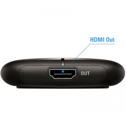 커세어 Corsair Elgato Game Capture HD60 S - Stream and Record in 1080p60, for PlayStation 4, Xbox One & Xbox 360