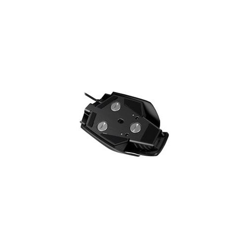 커세어 Corsair M65 Pro RGB - FPS Gaming Mouse - 12,000 DPI Optical Sensor - Adjustable DPI Sniper Button - Tunable Weights