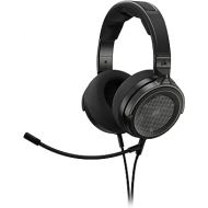 Corsair Virtuoso PRO Wired Open Back Gaming Headset - Detachable Uni-Directional Microphone - 50mm Graphene Drivers - 20Hz-40 kHz Frequency Response - Carbon