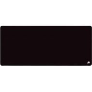 Corsair MM350 PRO Premium Spill-Proof Cloth Gaming Mouse Pad - Extended XL - Black