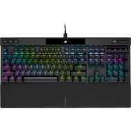 Corsair K70 RGB PRO Mechanical Gaming Keyboard (Cherry MX Red Switches)