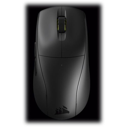 커세어 Corsair M75 AIR Wireless Ultra-Lightweight Gaming Mouse (Black)