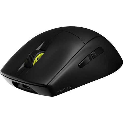 커세어 Corsair M75 AIR Wireless Ultra-Lightweight Gaming Mouse (Black)