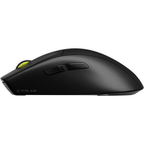 커세어 Corsair M75 AIR Wireless Ultra-Lightweight Gaming Mouse (Black)