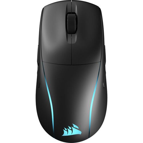 커세어 Corsair M75 Wireless Gaming Mouse (Black)