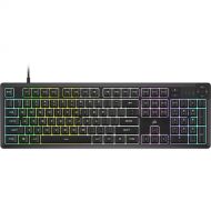 Corsair K55 CORE RGB Gaming Keyboard (Black)