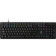Corsair K70 CORE RGB Full Size Mechanical Gaming Keyboard (Black)