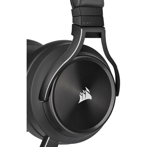 커세어 Corsair VIRTUOSO RGB Wireless XT Gaming Headset (Slate)