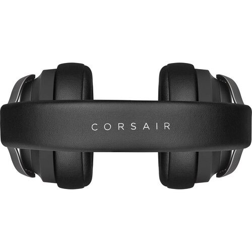 커세어 Corsair VIRTUOSO RGB Wireless XT Gaming Headset (Slate)