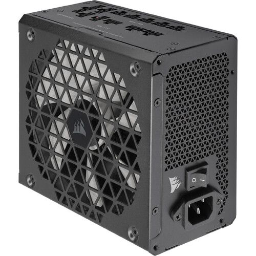 커세어 Corsair RM850x SHIFT 80 PLUS Gold Modular Power Supply