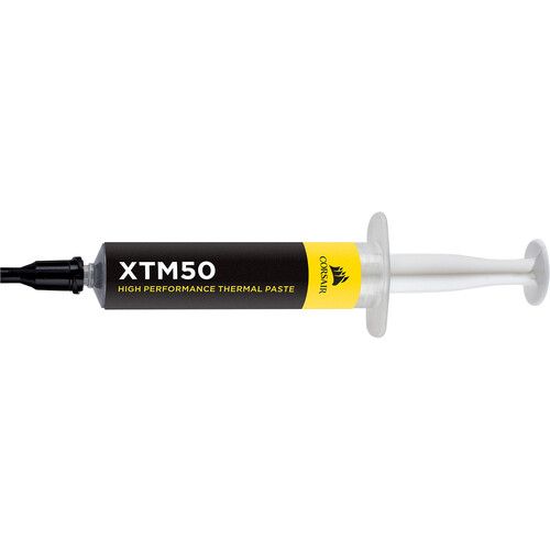 커세어 Corsair XTM50 High Performance Thermal Paste Kit