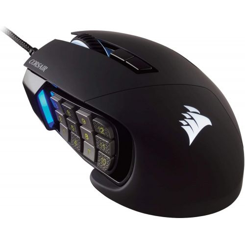 커세어 Corsair Scimitar PRO