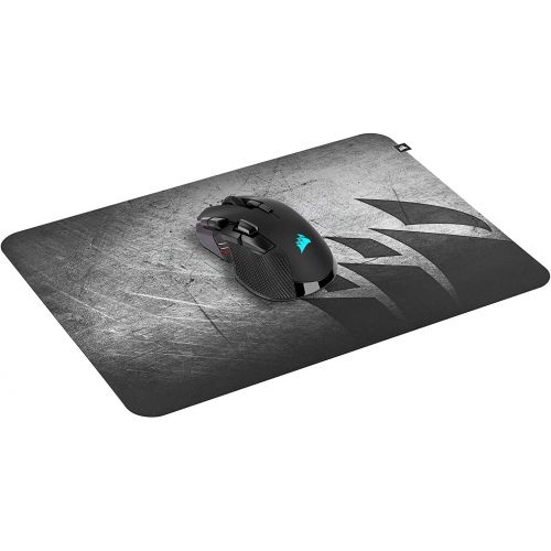 커세어 Corsair MM150 Ultra-Thin Gaming Mouse Pad ? Medium