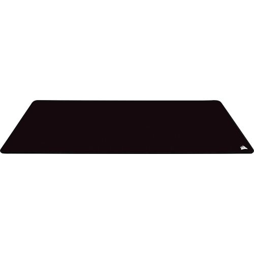 커세어 Corsair MM350 PRO Premium Spill-Proof Cloth Gaming Mouse Pad ? Extended XL - Black