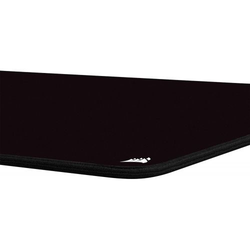 커세어 Corsair MM350 PRO Premium Spill-Proof Cloth Gaming Mouse Pad ? Extended XL - Black
