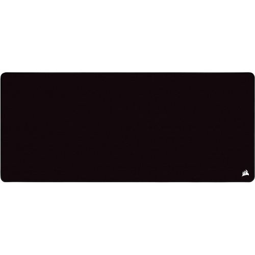 커세어 Corsair MM350 PRO Premium Spill-Proof Cloth Gaming Mouse Pad ? Extended XL - Black