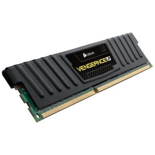 커세어 Corsair CML16GX3M2A1600C10 Vengeance 16GB (2x8GB) DDR3 1600 MHz (PC3 12800) Desktop Memory 1.5V