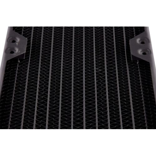 커세어 Corsair Hydro X Series XR7 240mm Water Cooling Radiator