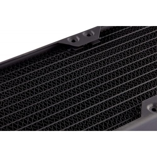 커세어 Corsair Hydro X Series XR7 240mm Water Cooling Radiator