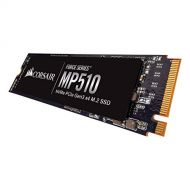 CORSAIR Force Series MP510 1920GB NVMe PCIe Gen3 x4 M.2 SSD Solid State Storage, Up to 3,480MB/s