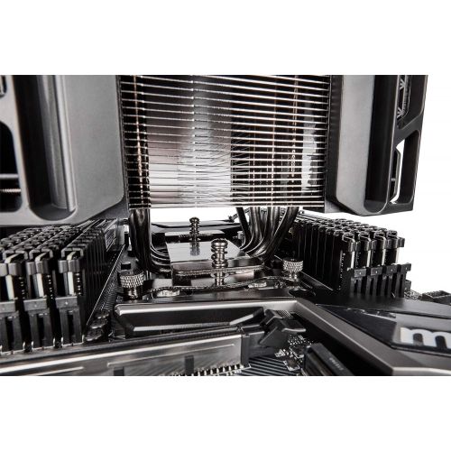 커세어 Corsair A500 High Performance Dual Fan CPU Cooler, CT-9010003-WW