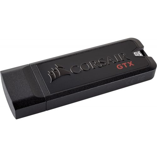 커세어 Corsair Flash Voyager GTX 256GB USB 3.1 Premium Flash Drive