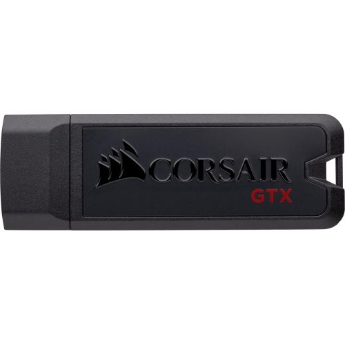 커세어 Corsair Flash Voyager GTX 256GB USB 3.1 Premium Flash Drive
