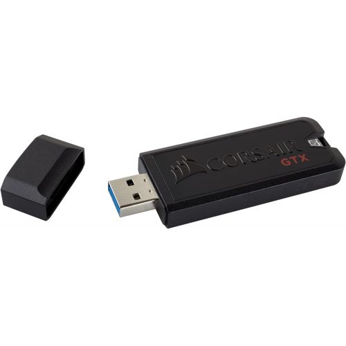 커세어 Corsair Flash Voyager GTX 256GB USB 3.1 Premium Flash Drive