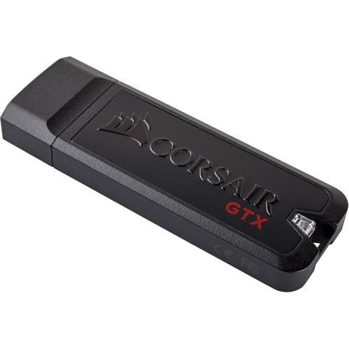 커세어 Corsair Flash Voyager GTX 256GB USB 3.1 Premium Flash Drive