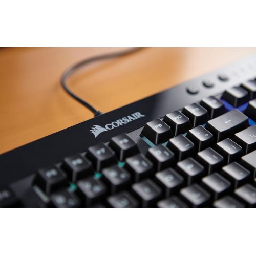 커세어 [아마존베스트]Corsair K55 Gaming Keyboard [English Layout not Guaranteed]