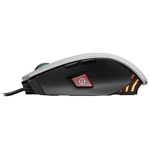 커세어 Corsair Gaming M65 Pro RGB Black,, CH-9300011-EU