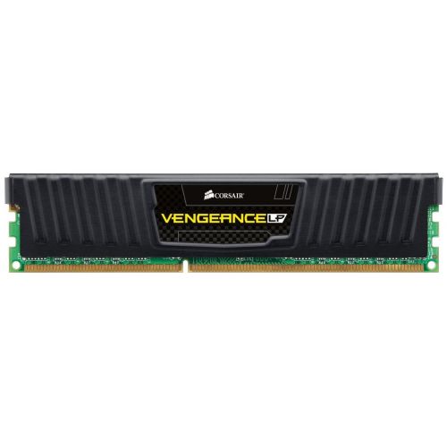 커세어 Corsair CML16GX3M2A1600C10 Vengeance 16GB (2x8GB) DDR3 1600 MHz (PC3 12800) Desktop Memory 1.5V