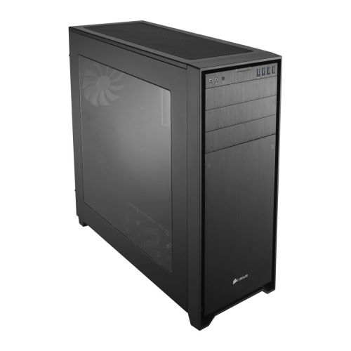 커세어 Corsair CORSAIR OBSIDIAN 750D Full-Tower Case