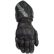 Cortech CORTECH IMPULSE RR GLOVE BLK/BLK SIZE:4XL