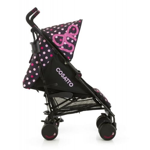  Cosatto Supa Stroller, Bow How