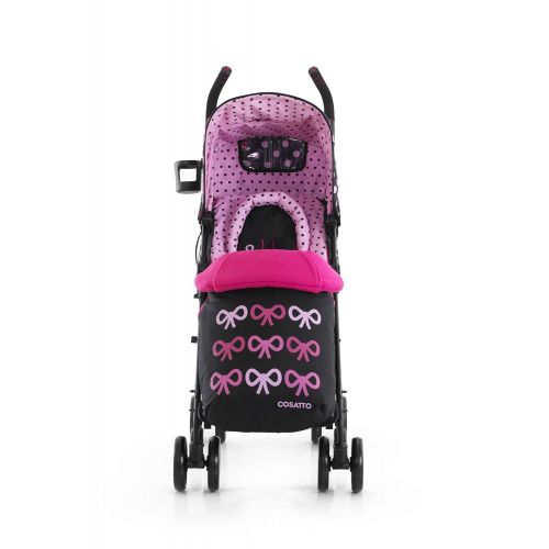  Cosatto Supa Stroller, Bow How