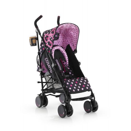  Cosatto Supa Stroller, Bow How