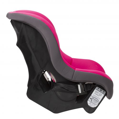  Cosco Scenera Next DLX Convertible Car Seat, Moon Mist