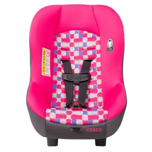  Cosco Scenera Next DLX Convertible Car Seat, Moon Mist