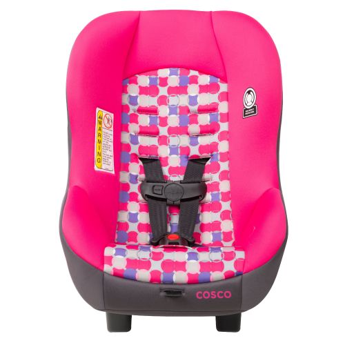  Cosco Scenera Next DLX Convertible Car Seat, Moon Mist