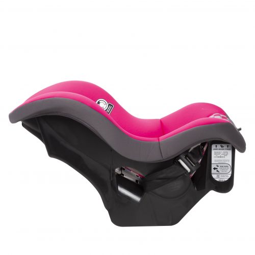  Cosco Scenera Next DLX Convertible Car Seat, Moon Mist