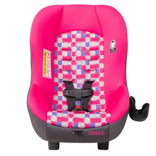  Cosco Scenera Next DLX Convertible Car Seat, Moon Mist