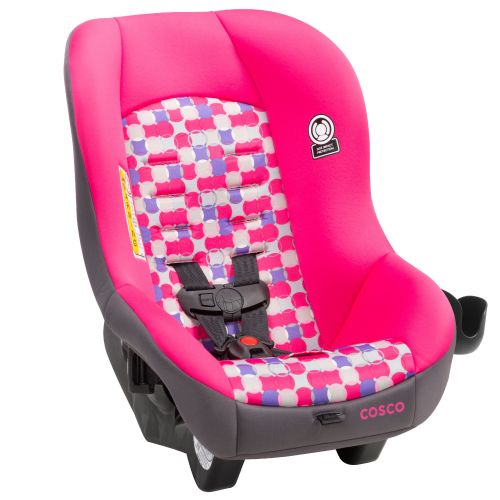  Cosco Scenera Next DLX Convertible Car Seat, Moon Mist