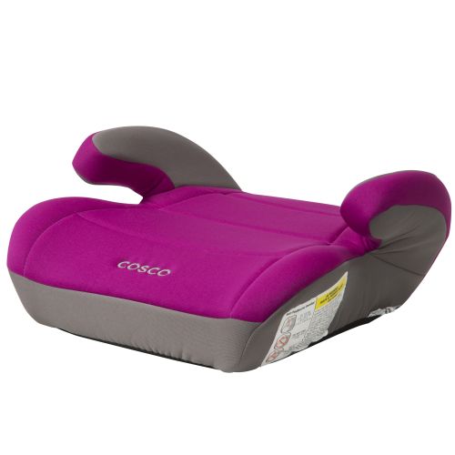  Cosco Top Side Booster Car Seat in Leo