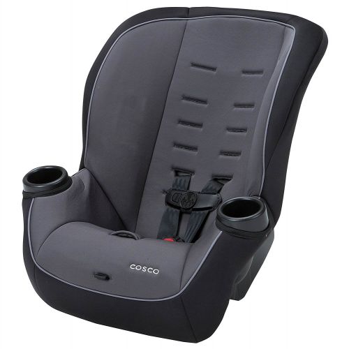  Cosco Apt 50 Convertible Car Seat, Black Arrows