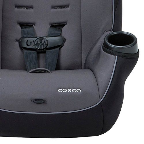  Cosco Apt 50 Convertible Car Seat, Black Arrows