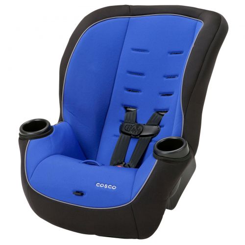  Cosco Apt 50 Convertible Car Seat, Black Arrows